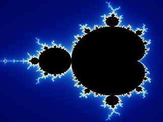 Mandelbrot Set